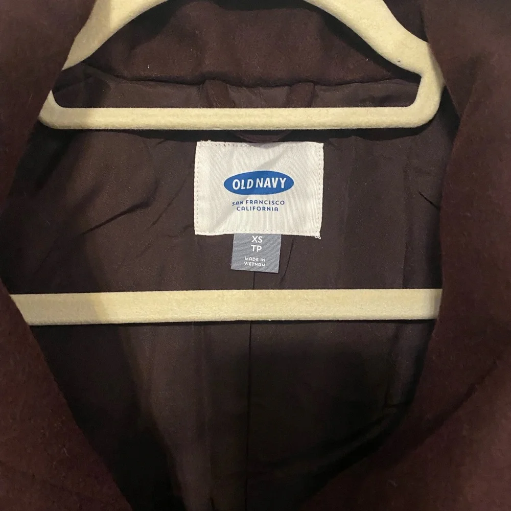 Jacket - Picture 3 of 9